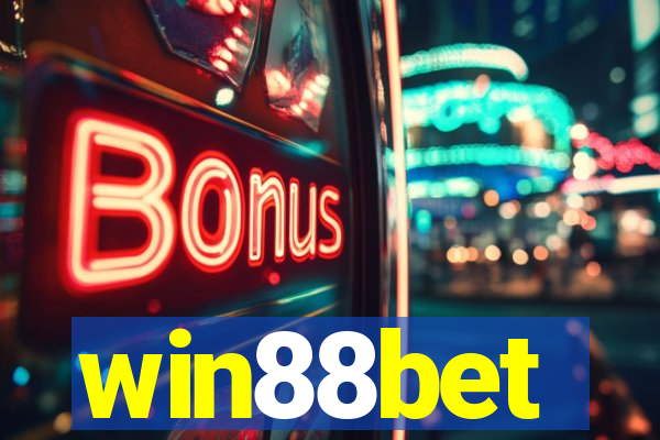 win88bet