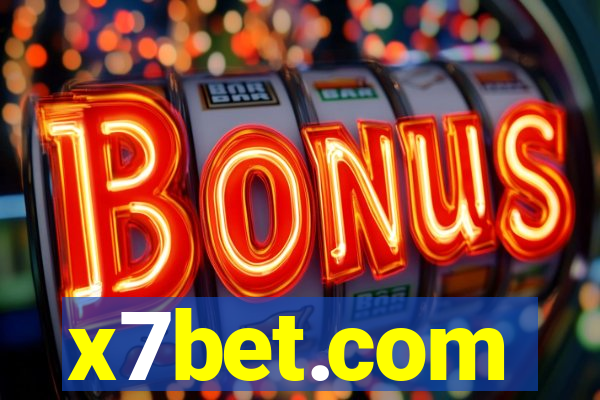 x7bet.com