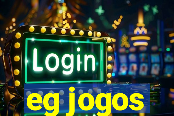 eg jogos