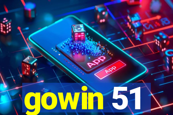 gowin 51