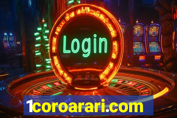 1coroarari.com