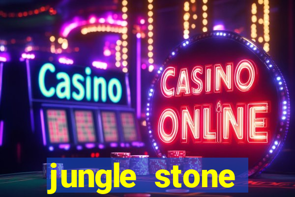 jungle stone reclame aqui