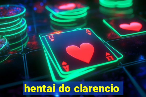 hentai do clarencio