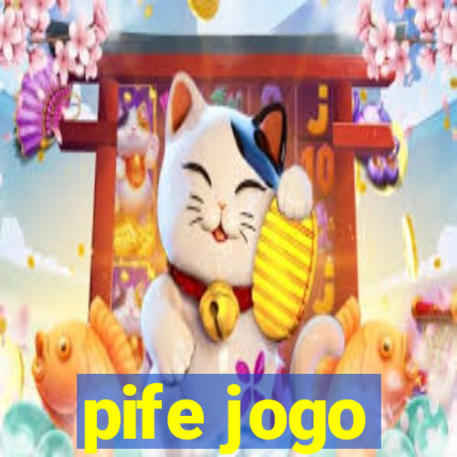 pife jogo