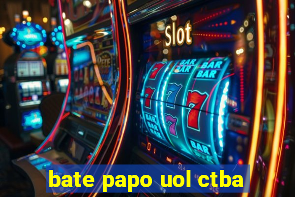 bate papo uol ctba