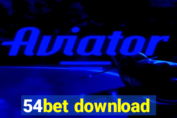 54bet download