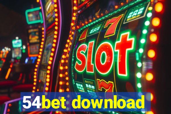 54bet download