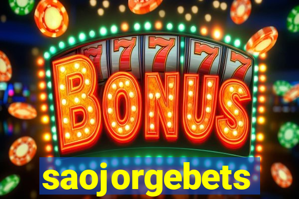 saojorgebets