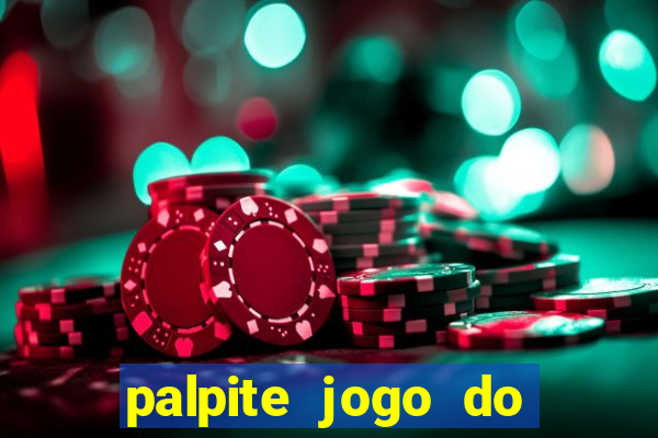 palpite jogo do bicho pb