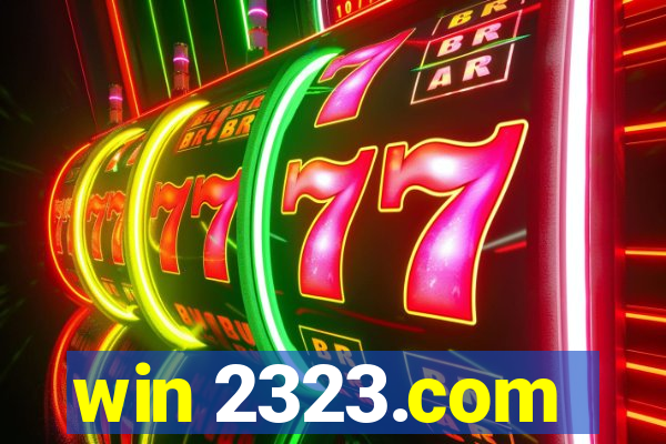 win 2323.com