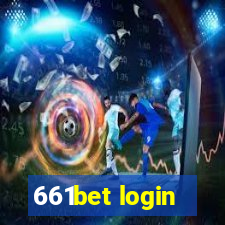 661bet login