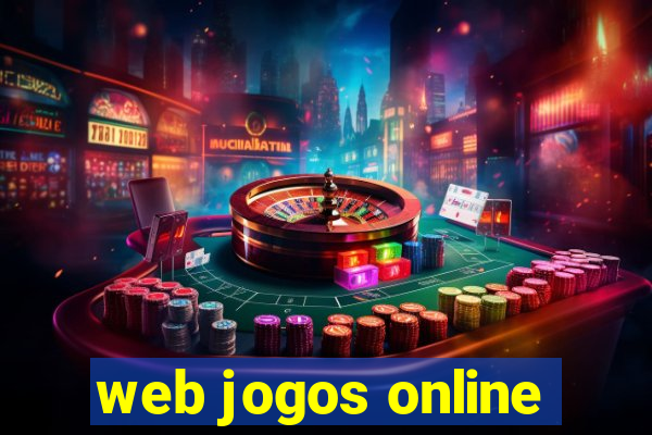 web jogos online