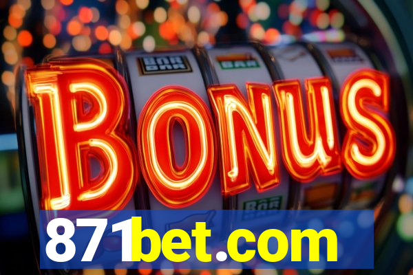 871bet.com