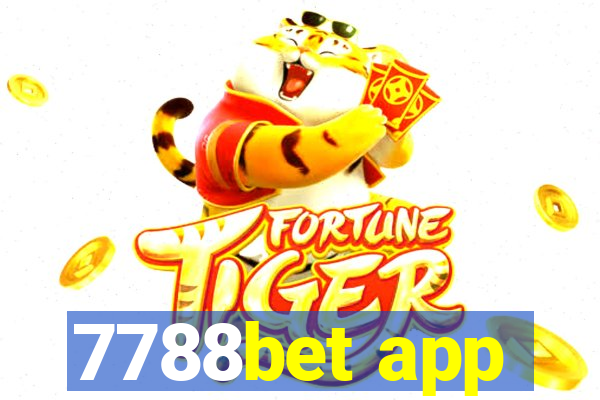 7788bet app