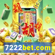 7222bet.com