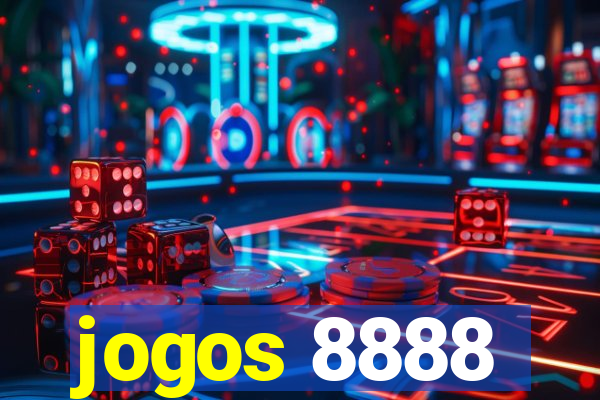 jogos 8888