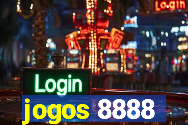 jogos 8888