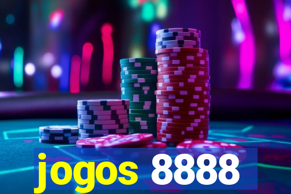 jogos 8888