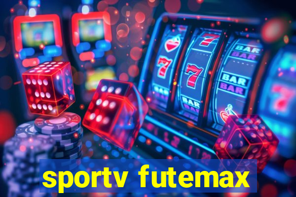 sportv futemax