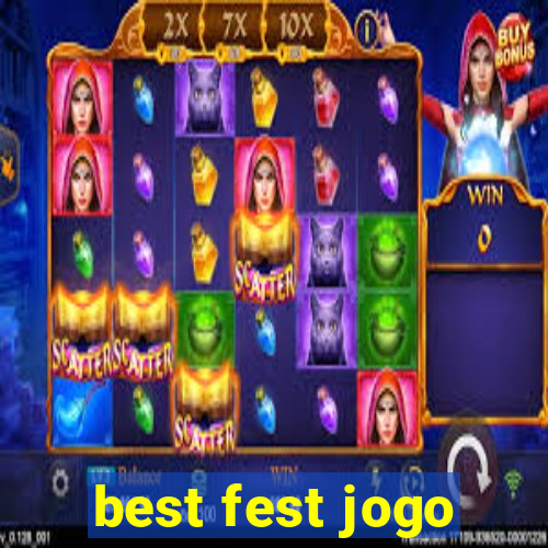 best fest jogo