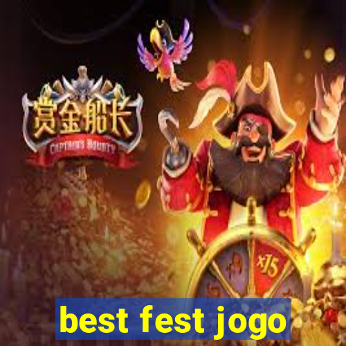 best fest jogo