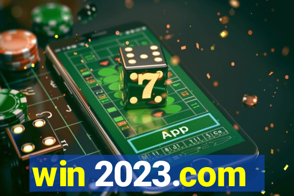 win 2023.com