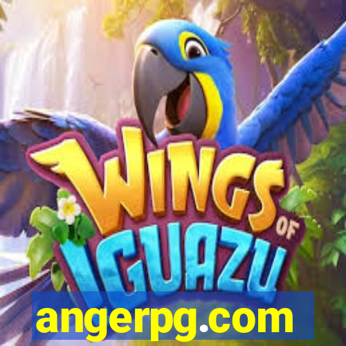 angerpg.com