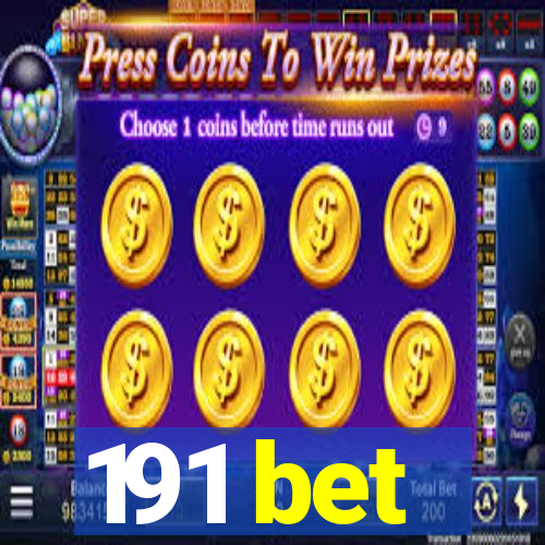 191 bet