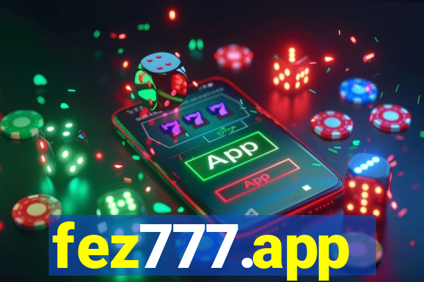 fez777.app