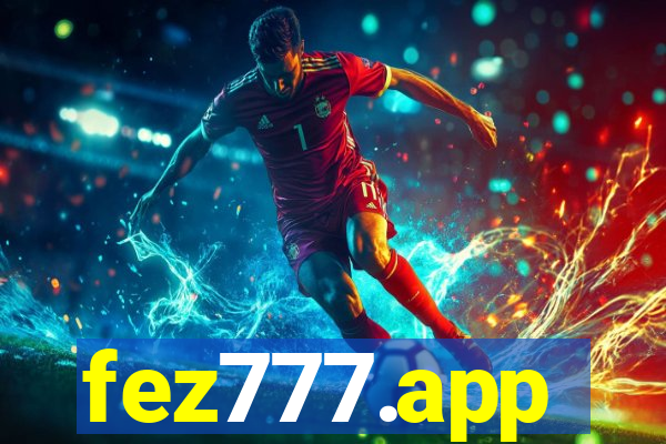 fez777.app