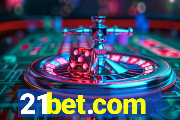 21bet.com