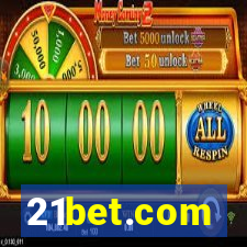 21bet.com