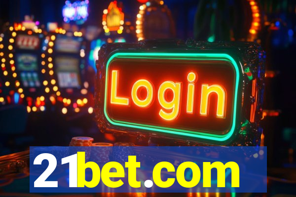 21bet.com