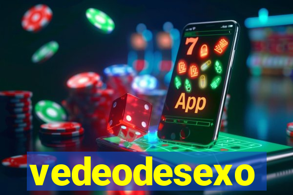 vedeodesexo