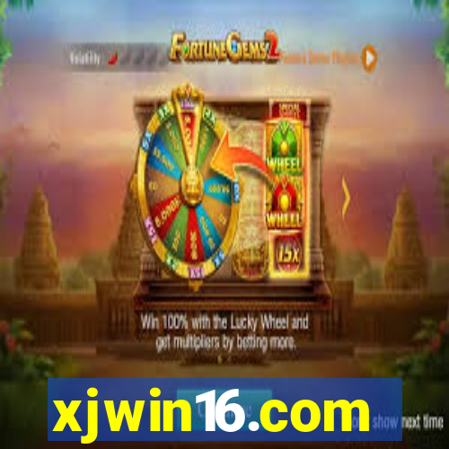 xjwin16.com