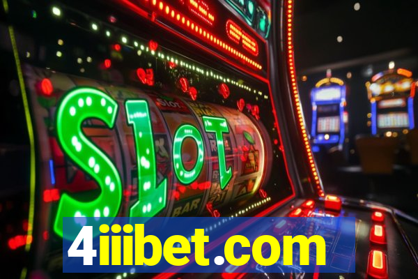 4iiibet.com