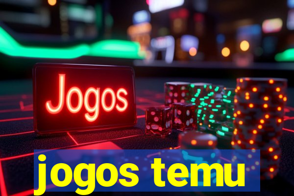 jogos temu