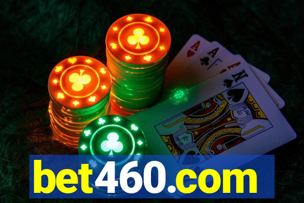 bet460.com