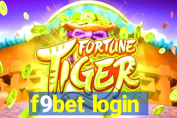 f9bet login