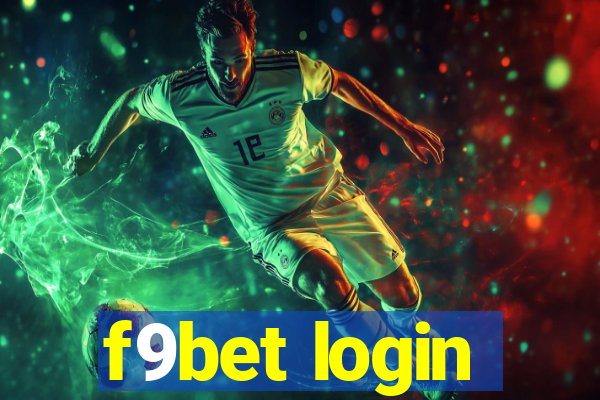 f9bet login