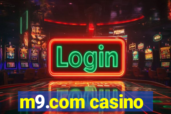 m9.com casino