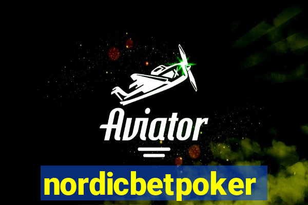 nordicbetpoker