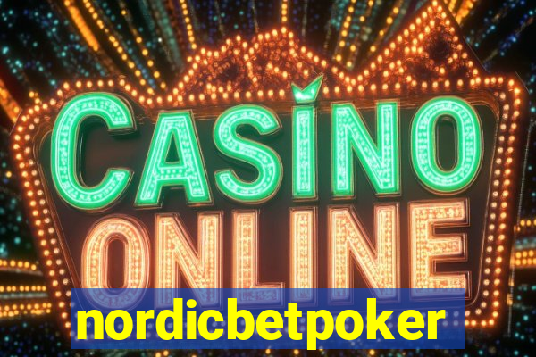 nordicbetpoker