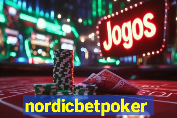 nordicbetpoker