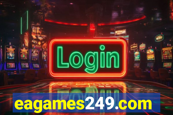 eagames249.com