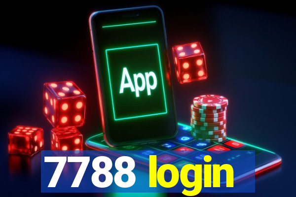 7788 login