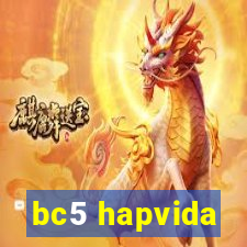 bc5 hapvida