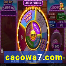 cacowa7.com