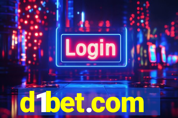 d1bet.com