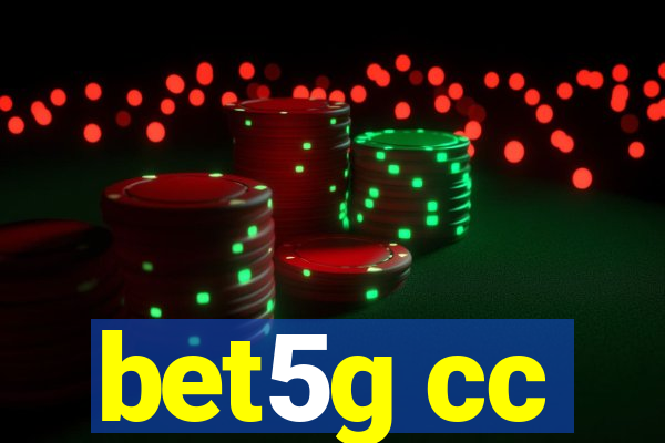 bet5g cc